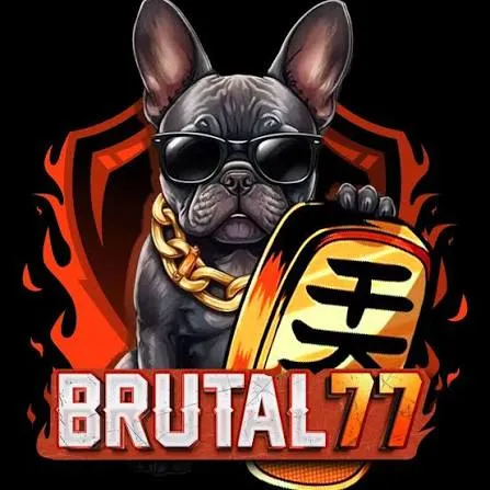 BRUTAL77 - Pertarungan Terakhir Dalam Dunia Battle Royale