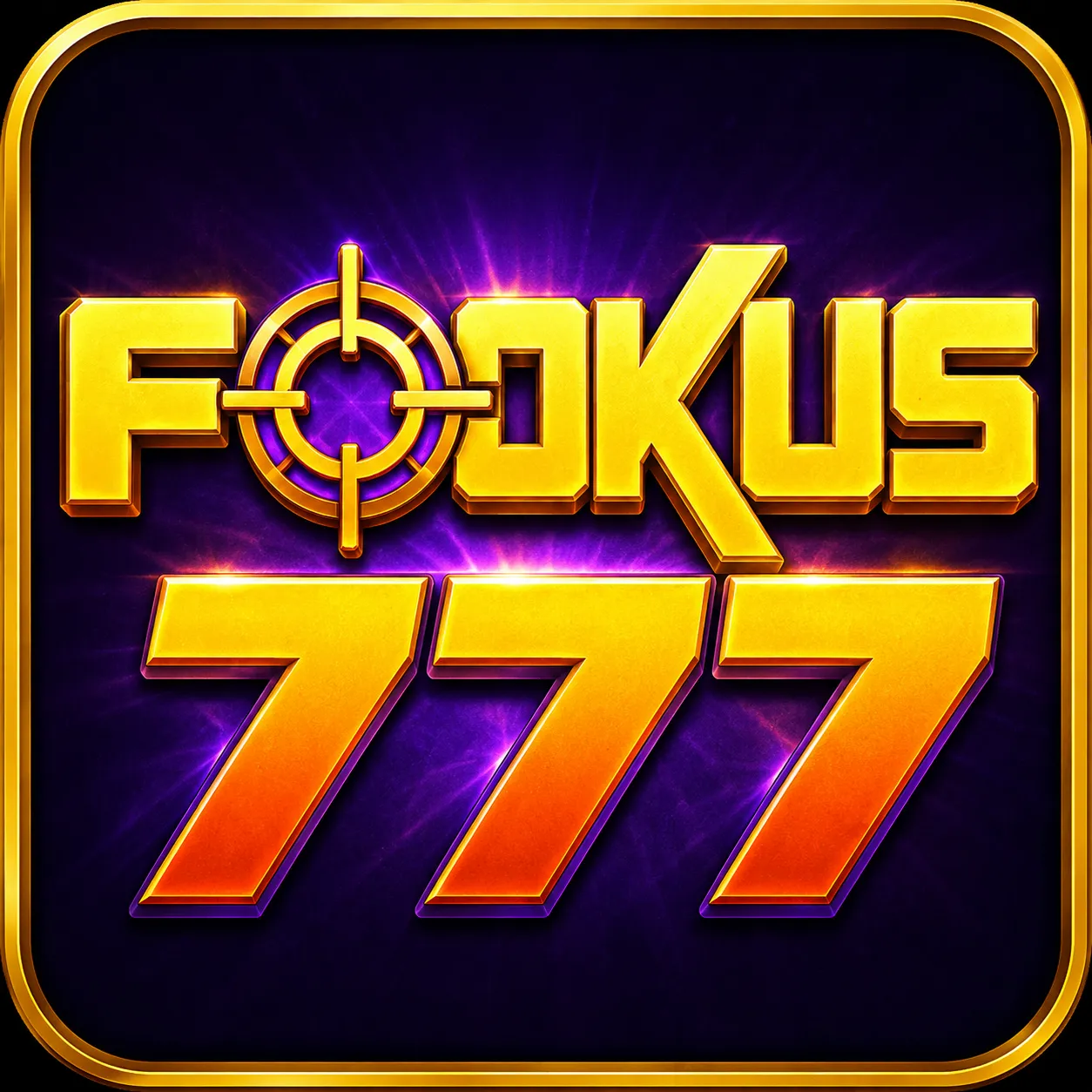 FOKUS777 - Permainan Bingo Seru untuk Semua