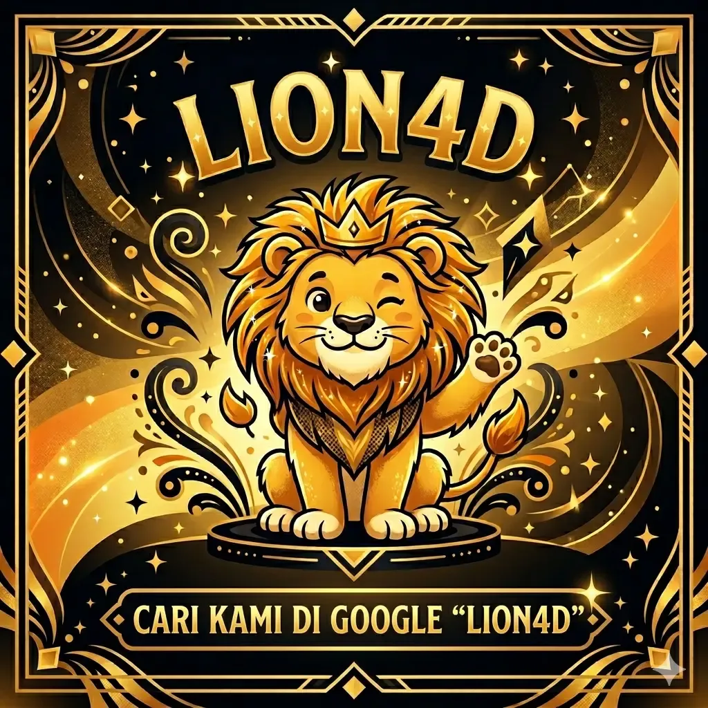 LION4D - Simulasi Bisnis Tycoon yang Mengasyikkan