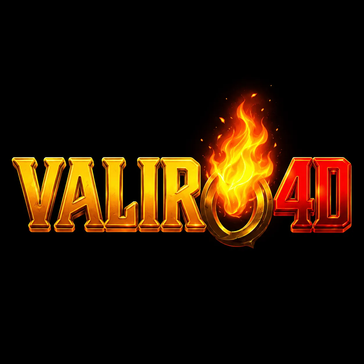 VALIR4D - Strategi Hebat dalam Permainan Perang